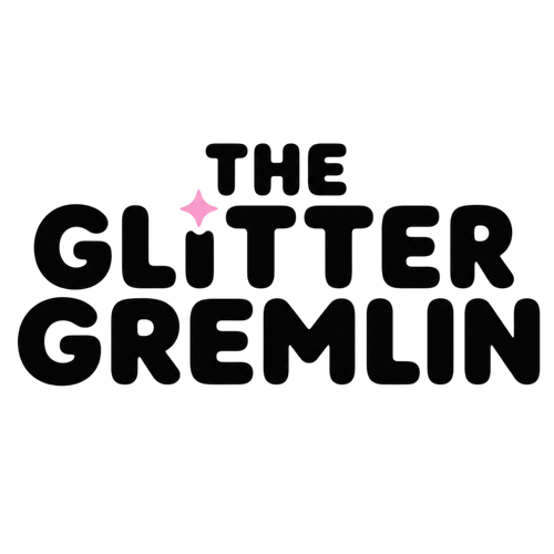 The Glitter Gremlin